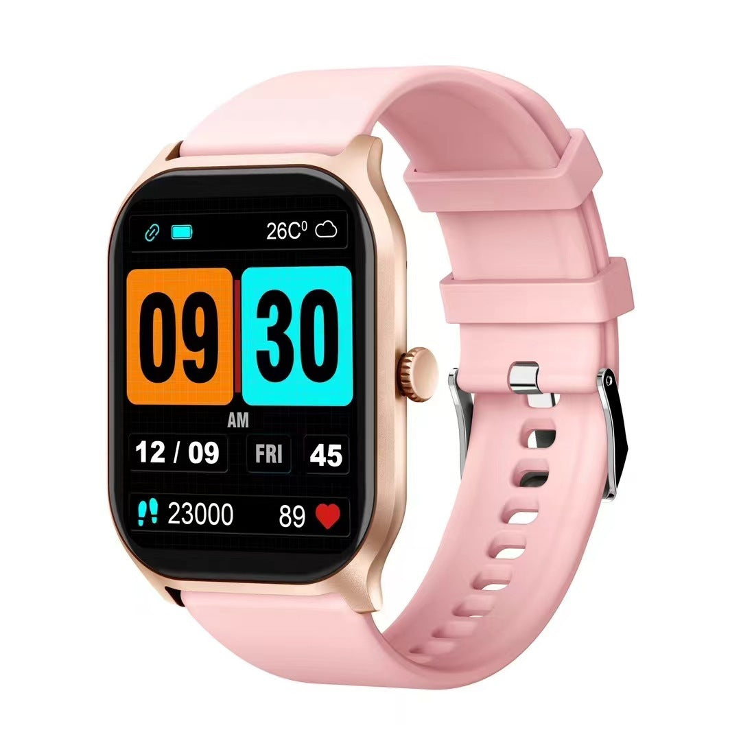 Sports Watch Waterproof