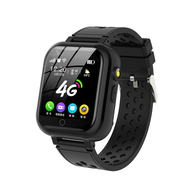Smart Gps Positioning Defense